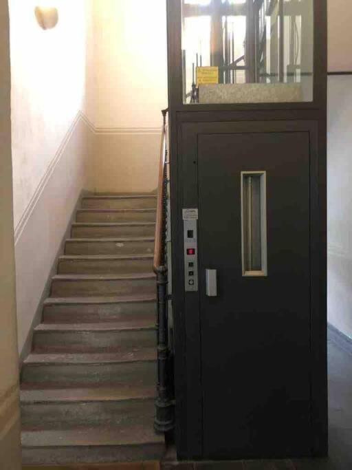 Appartamento Nel Cuore Di Porta Romana Mailand Exterior foto