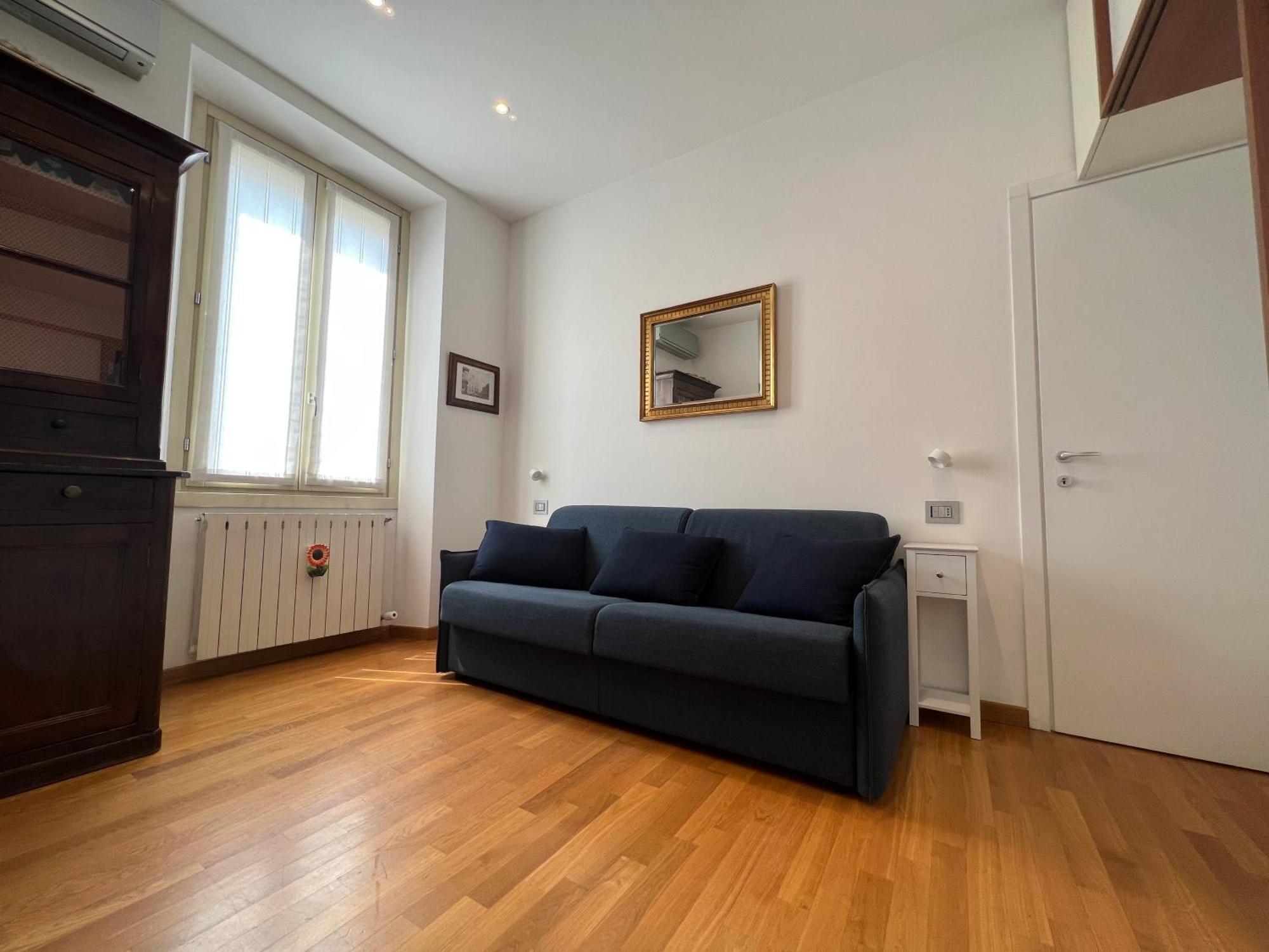 Appartamento Nel Cuore Di Porta Romana Mailand Exterior foto