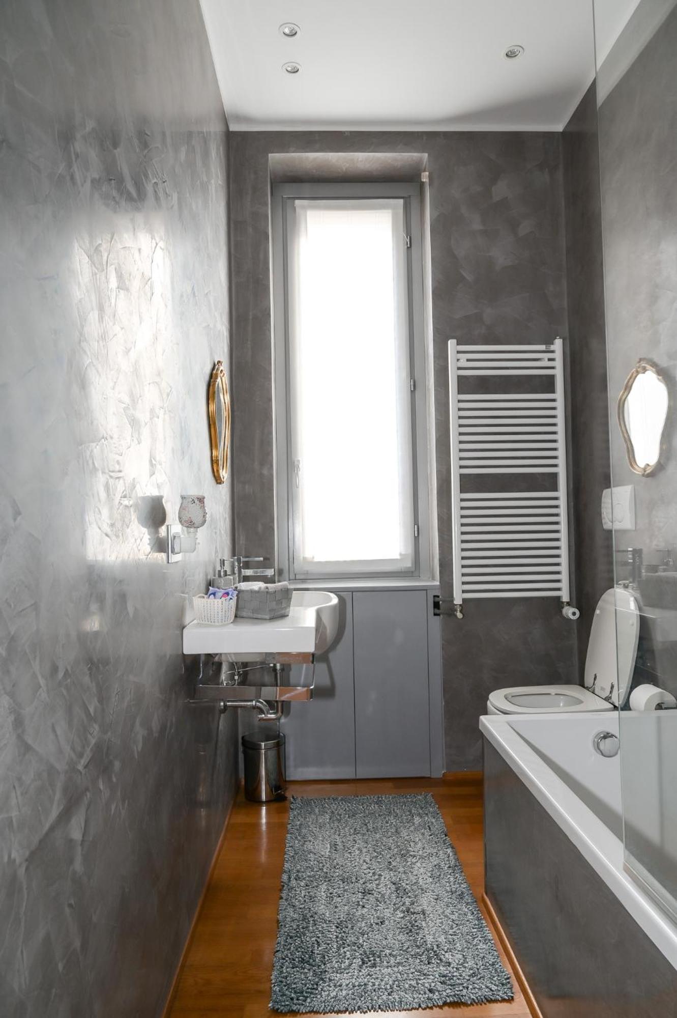 Appartamento Nel Cuore Di Porta Romana Mailand Exterior foto